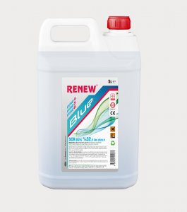 RENEW BLUE 5 LT....................