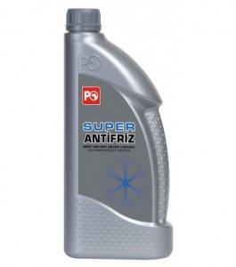 PETROL OFİSİ ANTİFRİZ 1 LT. ARSLANLAR OTOMOTİV